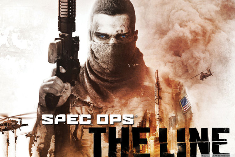 سازندگان بازی Spec Ops: The Line حاضر به ساختن ادامه آن نیستند