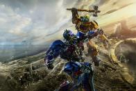 برنامه‌ای برای ساخت دنباله فیلم Transformers: The Last Knight وجود ندارد