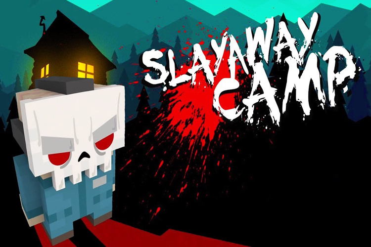 بازی Slayaway Champ: Butcher’s Cut به زودی برای کنسول ها منتشر می‌ شود