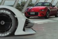 تبلیغ تلویزیونی جدیدی از بازی Gran Turismo Sport منتشر شد 