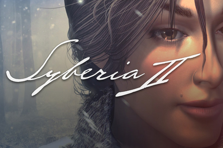 تاریخ انتشار نسخه نینتندو سوییچ بازی Syberia 2 مشخص شد 