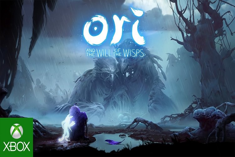 ویدیو جدید بازی Ori and the Will of the Wisps با محوریت ساخت صحنه‌های سینمایی