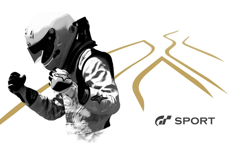 همکاری سونی و مرسدس بنز برای برگزاری مسابقات Gran Turismo Sport