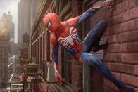 اینسامنیاک گیمز: در بازی Spider-Man کسی به دست اسپایدرمن کشته نخواهد شد [PSX 2017]