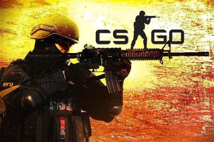 ماد Go 4 The Kill حالت بتل رویال را به بازی Counter Strike: GO اضافه می‌کند