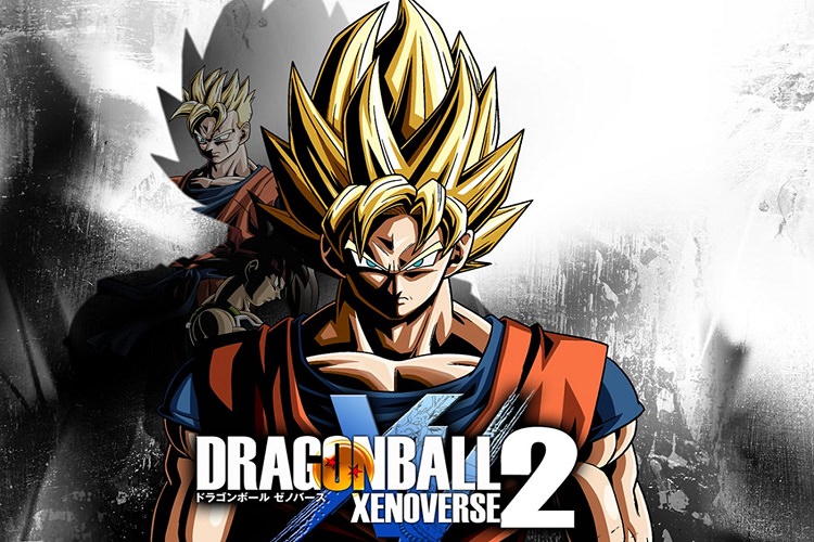 دو قهرمان جدید به بازی Dragon Ball Xenoverse 2 اضافه می‌شود