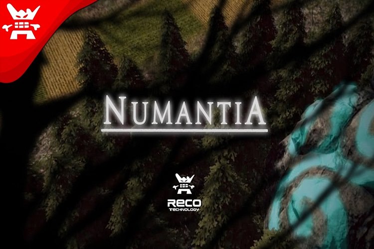 تاریخ انتشار بازی Numantia مشخص شد
