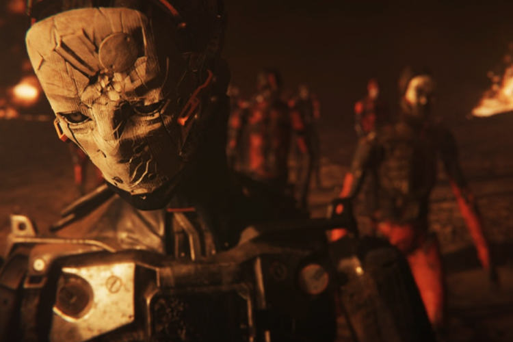کارگردان فیلم District 9 دو فیلم کوتاه با موتور گرافیکی Unity ساخته است