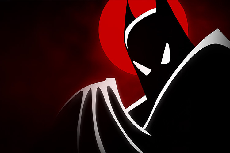 انیمیشن Batman: The Animated Series به صورت بلوری ریمستر خواهد شد