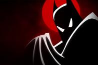 بازی رومیزی با محوریت سریال Batman: The Animated Series در حال ساخت است