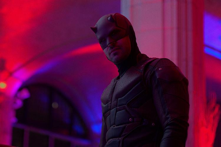 سریال Daredevil پس از سه فصل لغو شد