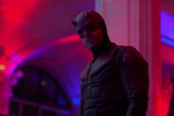 سریال Daredevil پس از سه فصل لغو شد