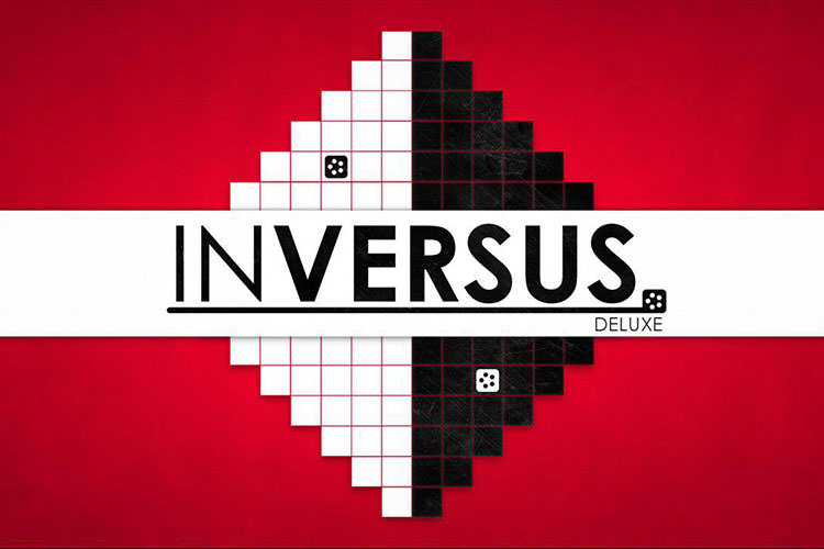نسخه دیلاکس بازی Inversus برای کنسول نینتندو سوییچ منتشر شد