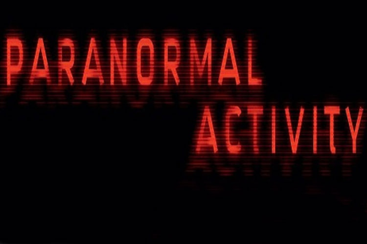 ریبوت مجموعه Paranormal Activity ساخته می‌شود
