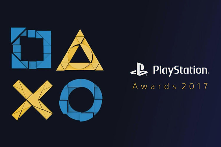 لیست برندگان PlayStation Awards 2017 منتشر شد