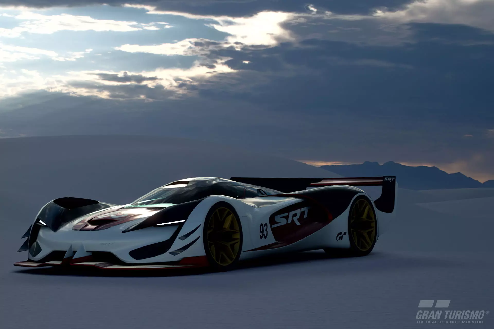 راهنمای تروفی بازی Gran Turismo Sport 