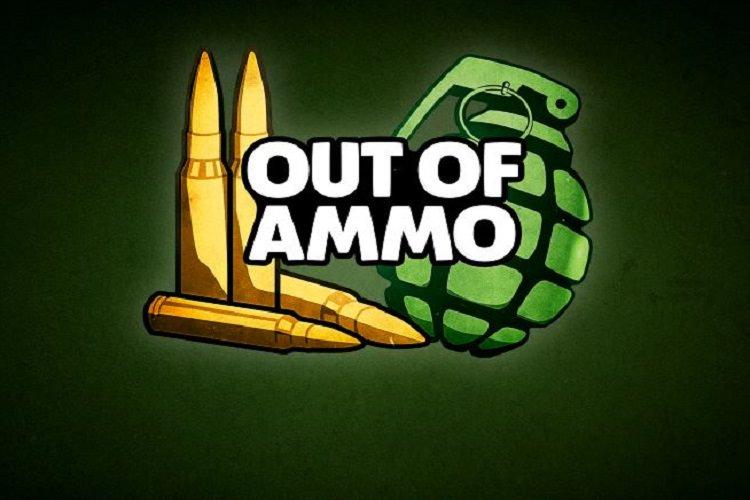 بازی Out of Ammo برای پلی‌ استیشن VR تایید شد
