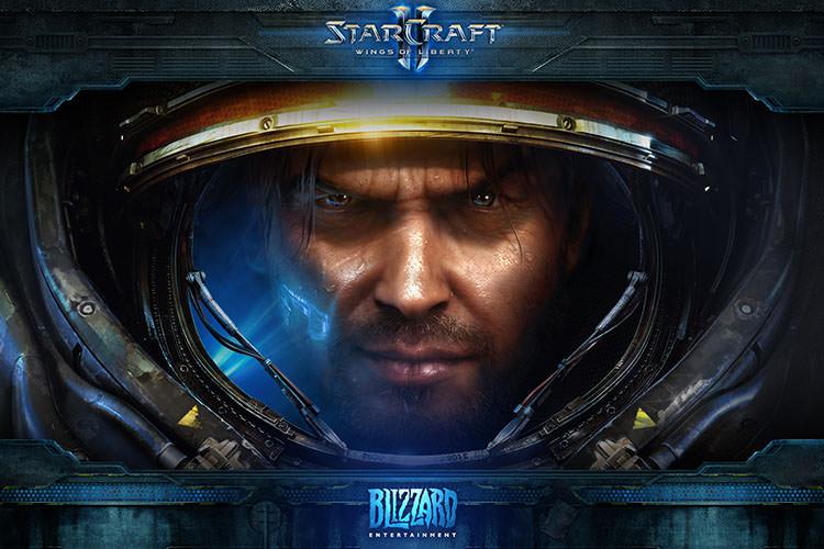 بازی StarCraft 2 به زودی رایگان خواهد شد