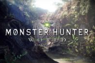 چهار ویدیو جدید از بازی Monster Hunter World منتشر شد