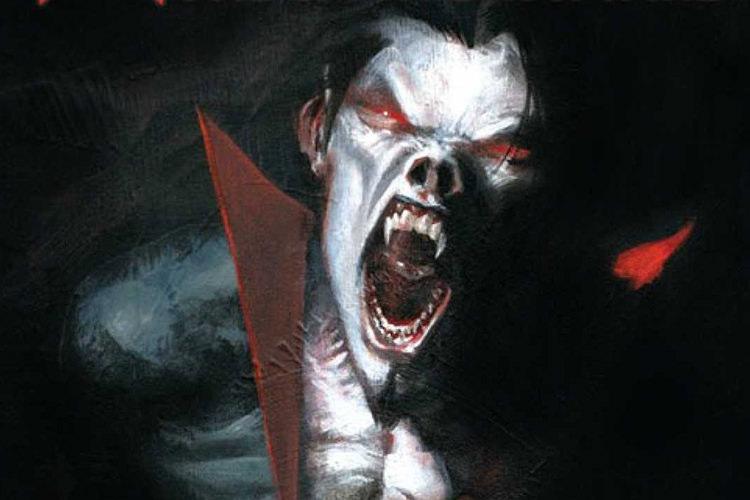 تاریخ اکران فیلم Morbius رسما اعلام شد