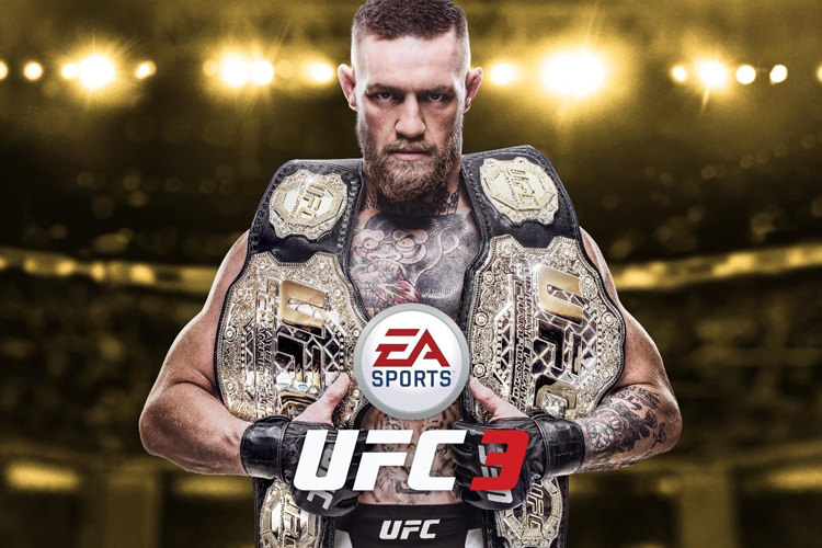 بازی EA SPORTS UFC 3 را برای مدت محدودی رایگان تجربه کنید