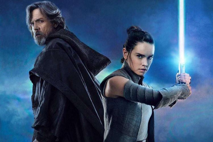 مدت زمان رسمی فیلم Star Wars: The Last Jedi مشخص شد