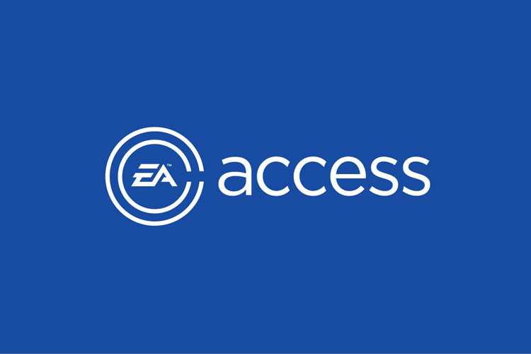 سرویس EA Access احتمالا به پلی استیشن 4 اضافه می‌شود