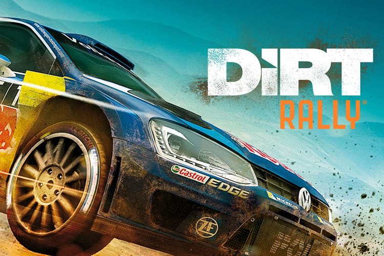تاریخ انتشار بازی DiRT Rally برای مک مشخص شد