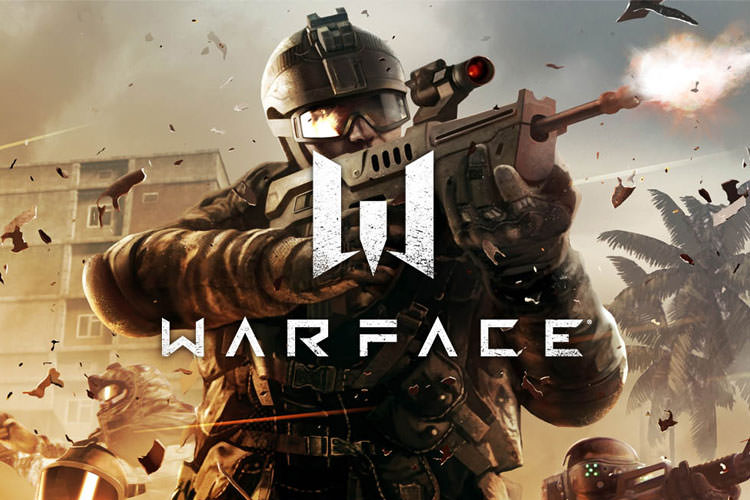 بازی Warface برای نینتندو سوییچ به رایگان در دسترس قرار گرفت