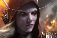 آپدیت آماده سازی بسته الحاقی Battle for Azeroth برای World of Warcraft منتشر شد