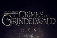 تصاویر جدیدی از فیلم Fantastic Beasts: The Crimes of Grindlewald منتشر شد
