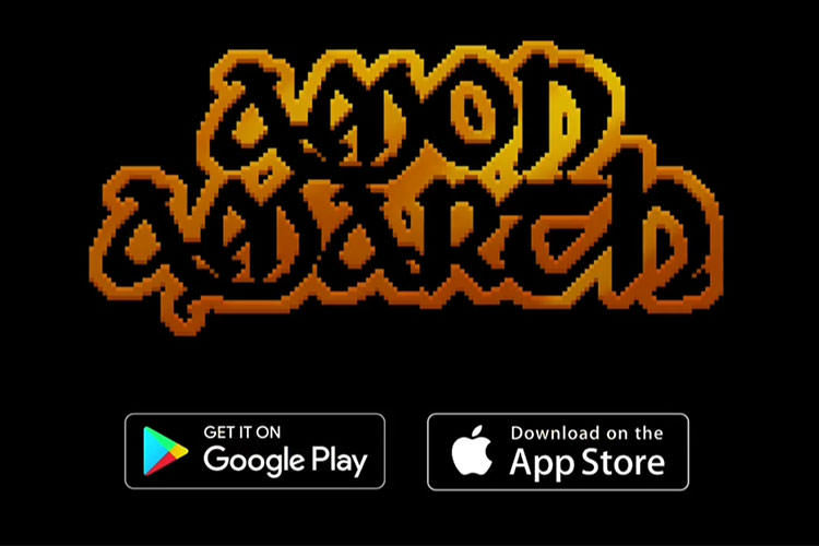 بازی موبایل Amon Amarth منتشر شد