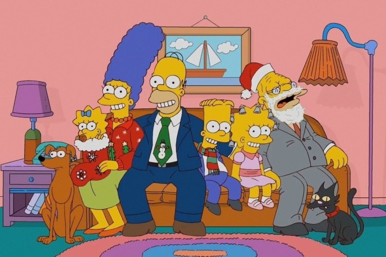 آیا انیمیشن The Simpsons به پایان راه خود رسیده است