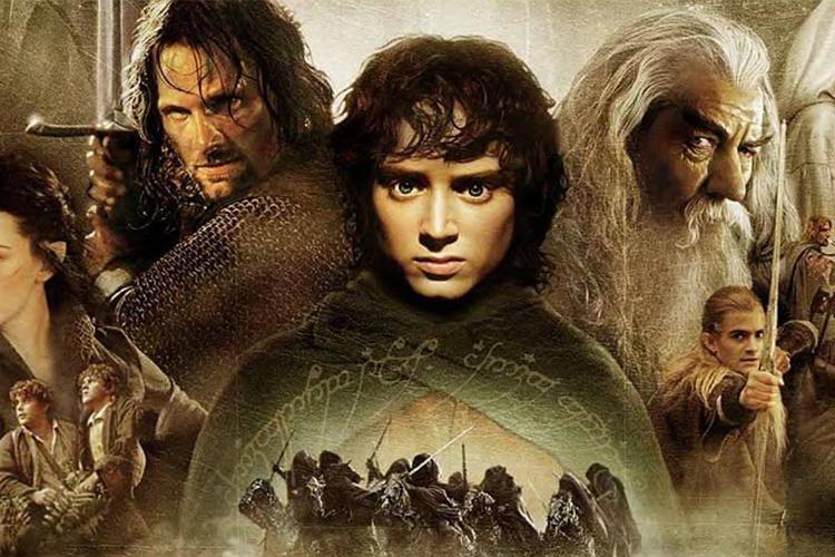 هزینه یک میلیارد دلاری آمازون در سریال The Lord of the Rings