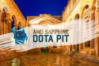 مسابقات AMD SAPPHIRE Dota PIT با پیروزی Team Liquid به پایان رسید