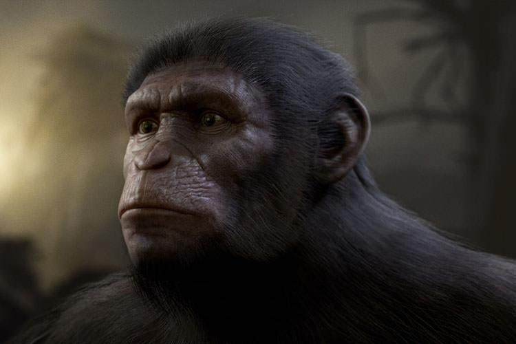 تاریخ انتشار بازی Planet of the Apes: Last Frontier برای پلی استیشن 4
