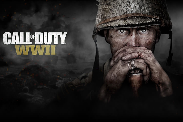 سرورهای اختصاصی بازی Call Of Duty: WW2 مجددا فعال شدند