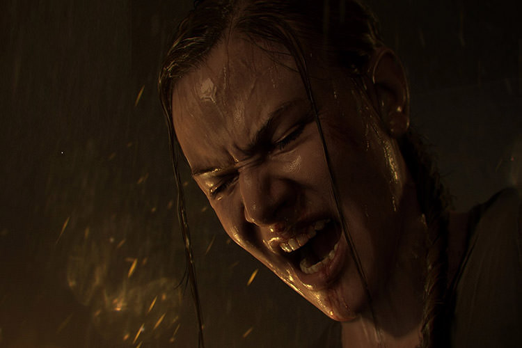 توضیحات سونی پیرامون خشونت تریلر جدید بازی The Last of Us Part II