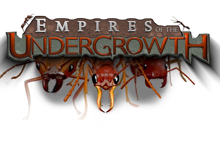 نسخه Early Access بازی Empires of the Undergrowth معرفی شد