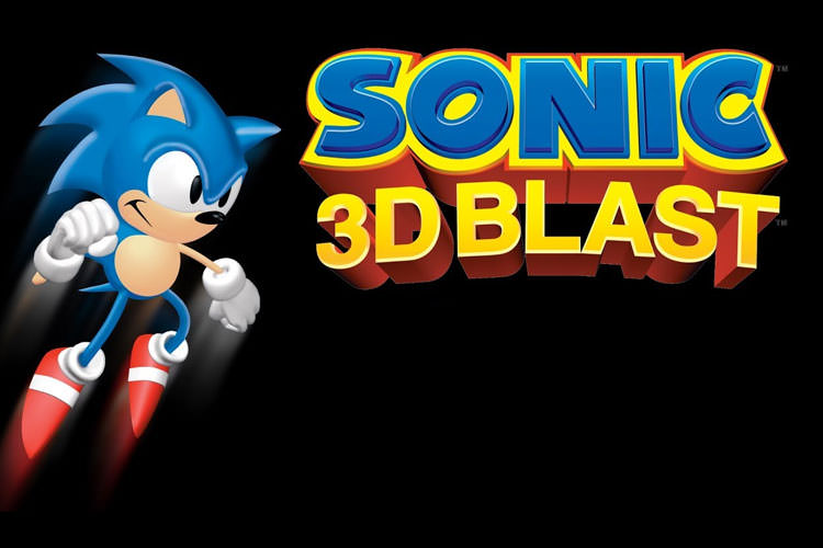 تریلر جدیدی از بازی Sonic 3D Blast DX منتشر شد