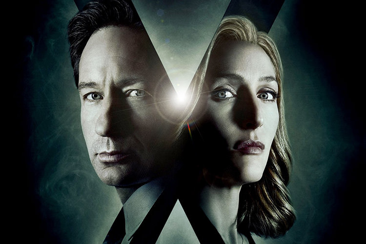 فصل یازدهم سریال The X-Files زودتر از موعد روی آنتن خواهد رفت