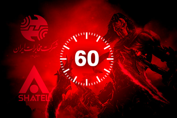 ۶۰ ثانیه: از بازی های رایگان پلی استیشن پلاس تا بروزرسانی GTA Online