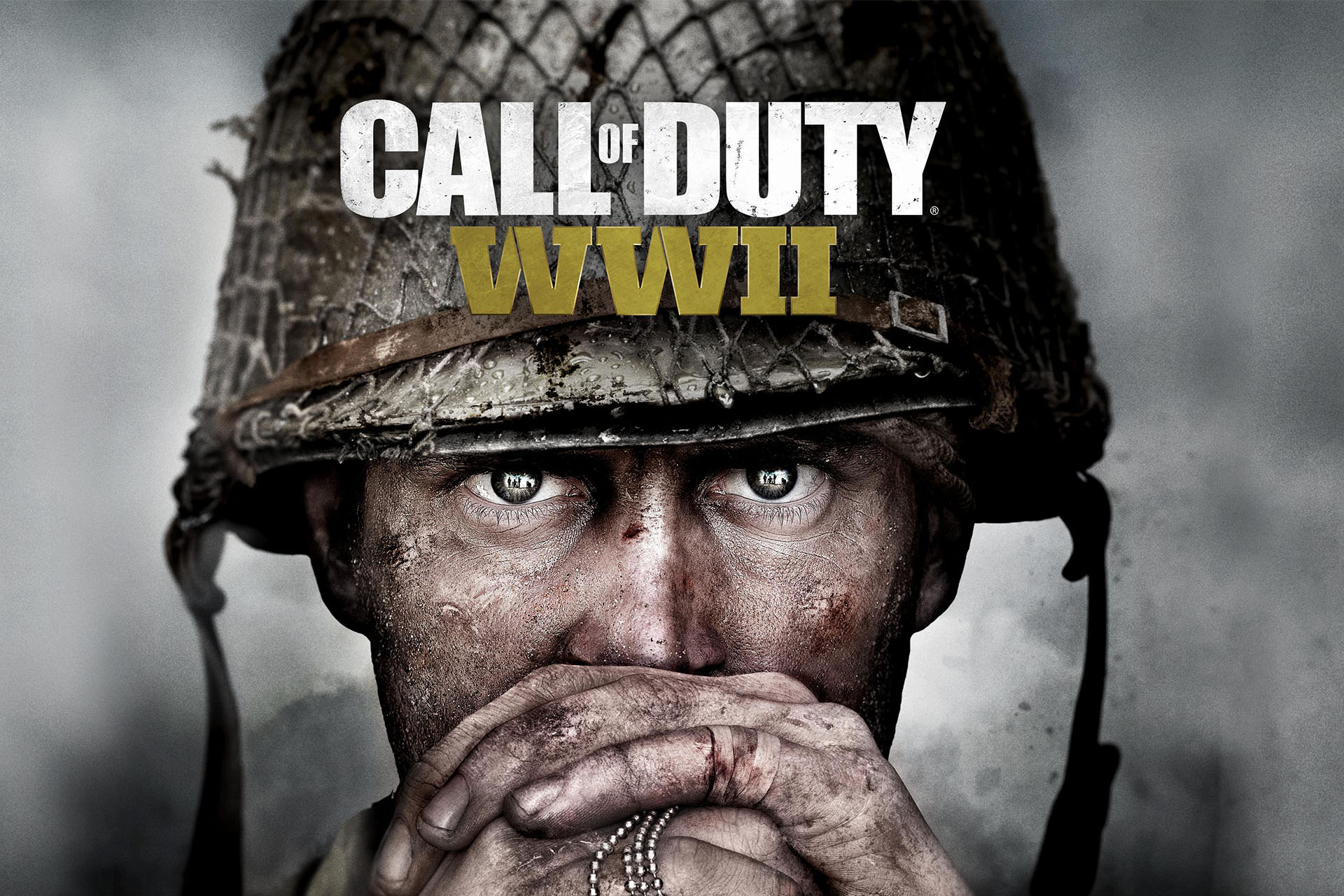 بررسی بازی Call of Duty: WWII