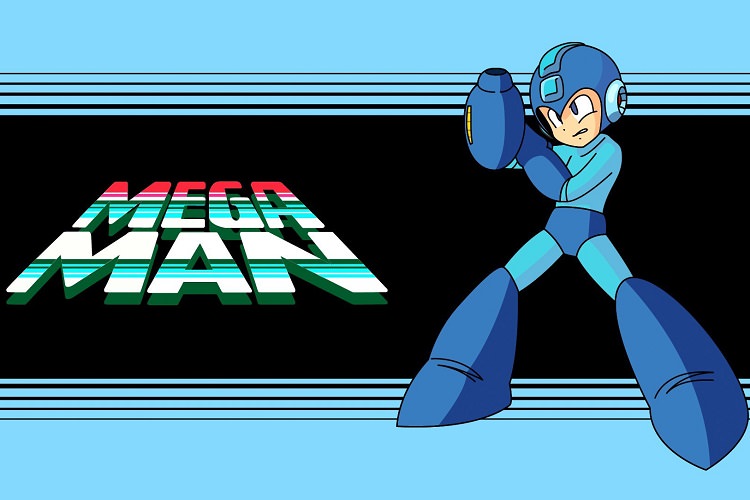 کپکام قصد دارد کاراکتر بازی Mega Man را دوباره زنده کند