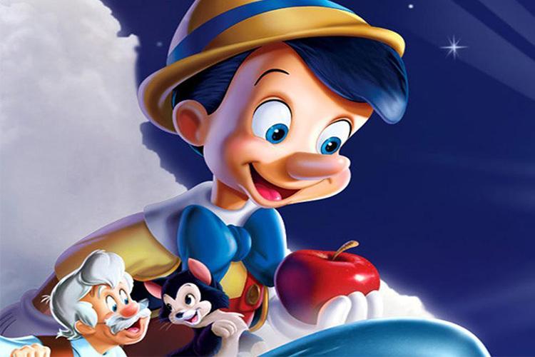 سم مندس پروژه ساخت فیلم Pinocchio را ترک کرد