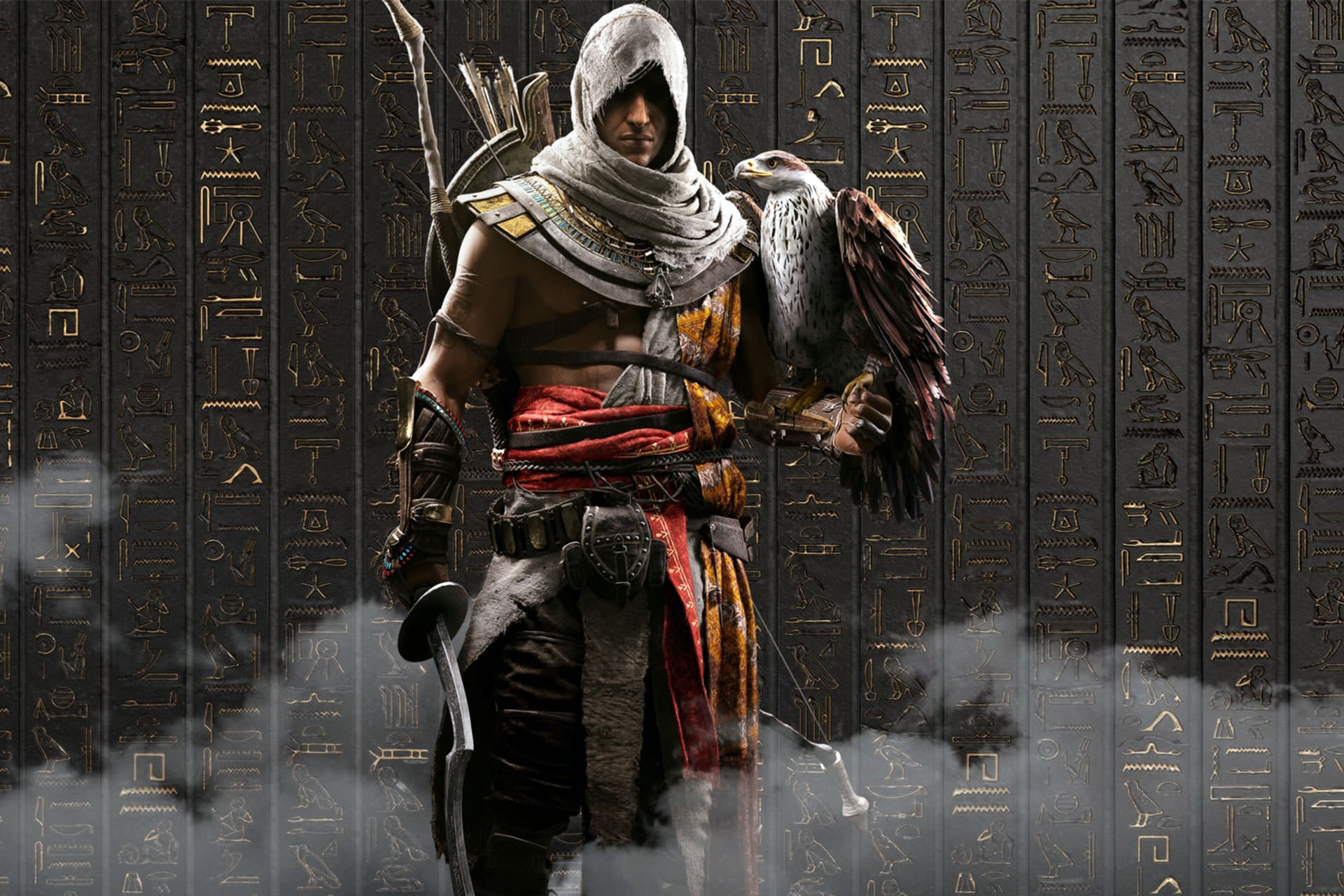بررسی راندمان نسخه پی سی بازی Assassin's Creed: Origins