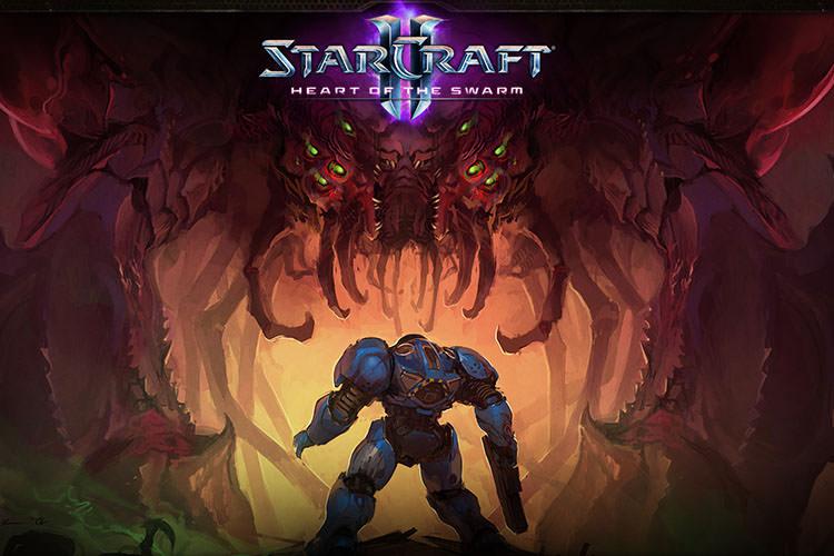مصاحبه تهیه‌کننده StarCraft 2 در مورد تاثیر رایگان شدن بازی