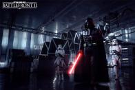 کامنت الکترونیک آرتز در مورد بازی Star Wars Battlefront 2 رکورد امتیاز منفی تاریخ ردیت را شکست!