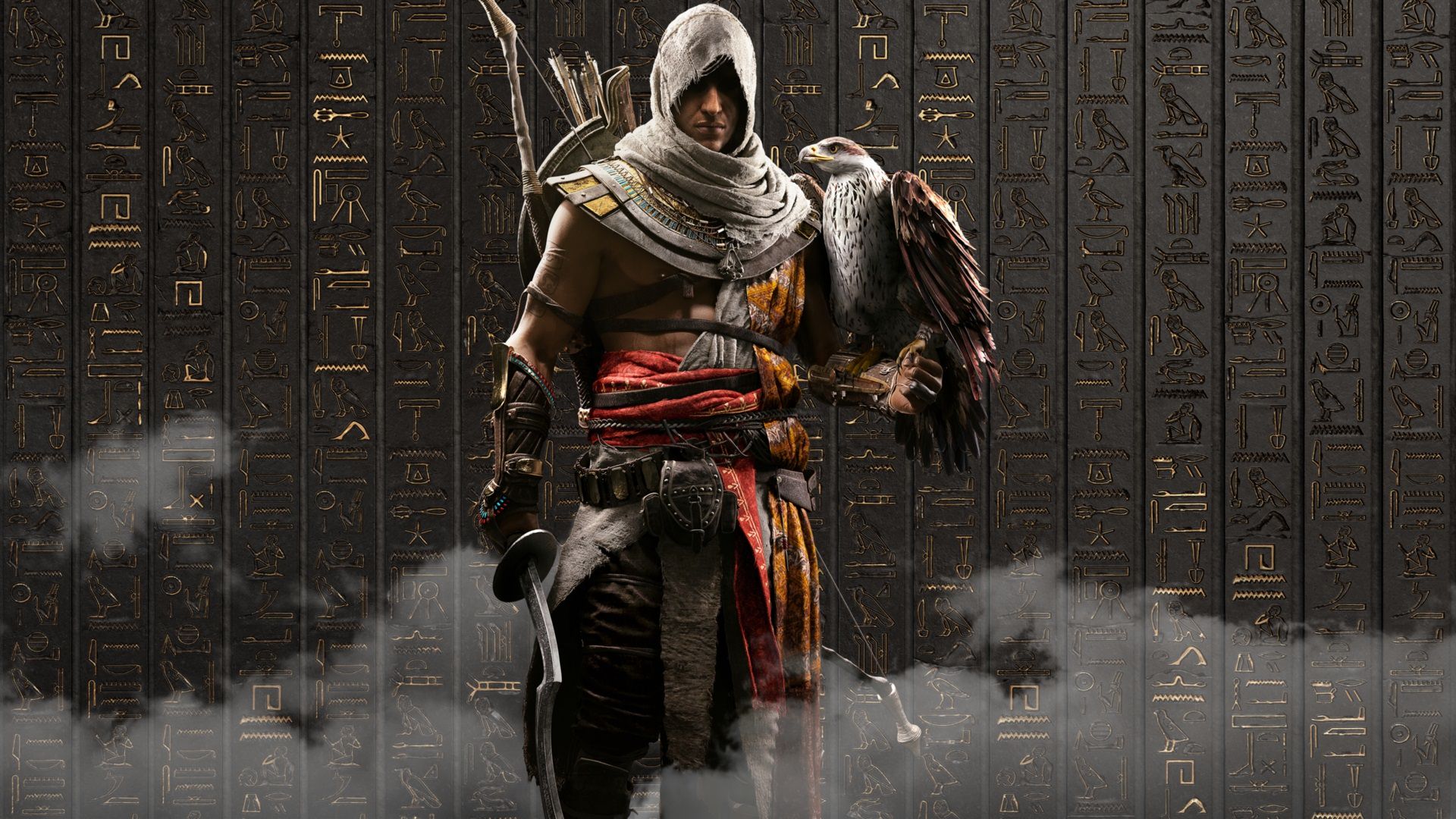 بازی Assassin's Creed Origins در راه ایکس باکس گیم پس