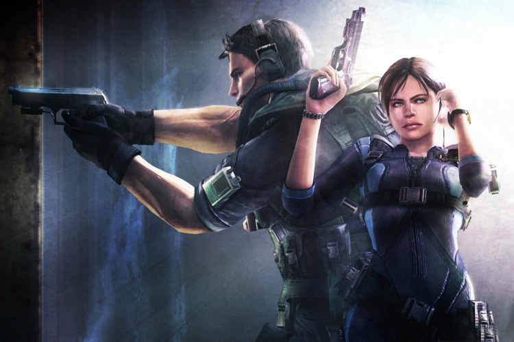 نسخه نینتندو سوییچ Resident Evil Revelations Collection در اروپا به صورت فیزیکی عرضه نمی‌شود